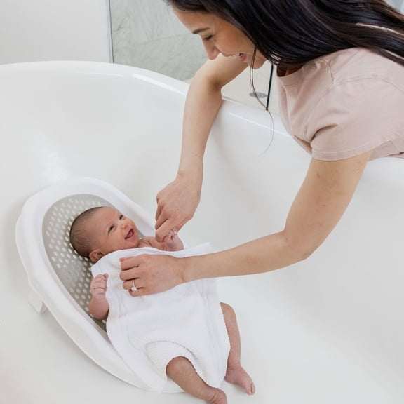 Regalo Infant Ergonomic Bather