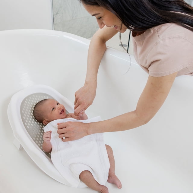 Regalo Infant Ergonomic Bather