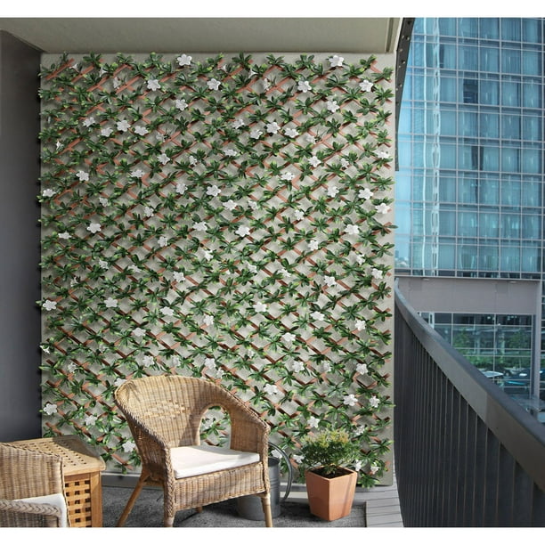 Select Surfaces Artificial Trellis Panel, 1-pack, Choose Type