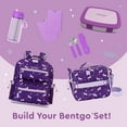 thumbnail image 6 of Bentgo Kids Leak-Proof Lunch Box & Water Bottle Set, 6 of 6