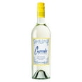 thumbnail image 1 of Cupcake Sauvignon Blanc, 750 ml, 1 of 12