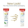 thumbnail image 4 of Colgate Total Whitening Gel Toothpaste, 6 oz., 5 pk., 4 of 9