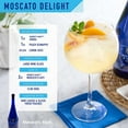 thumbnail image 7 of Member's Mark Moscato D'Asti Sparkling Wine, 750 ml, 7 of 10