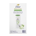 thumbnail image 2 of Dove ADV Cool Essentials Antiperspirant Deodorant, 2.6 oz., 4 pk., 2 of 4
