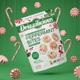thumbnail image 3 of Drizzilicious Peppermint Mini Rice Cakes, 8 oz., 3 of 6