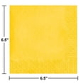 thumbnail image 2 of Artstyle 3-Ply Lunch Napkins, 6.5", 200 ct., Choose Color, 2 of 7
