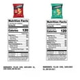 thumbnail image 3 of PopCorners Variety Pack 1 oz., 28 pk., 3 of 6