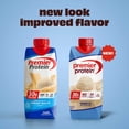 thumbnail image 5 of Premier Protein 30g High Protein Shake, Vanilla, 11 fl. oz., 15 pk., 5 of 7