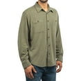 thumbnail image 3 of Jachs NY Men's Knit Long Sleeve Shirt, 3 of 5