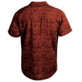 thumbnail image 3 of Champion NCAA Texas Longhorns Hawaiian Shirt, 3 of 7