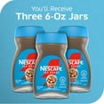 thumbnail image 2 of Nescafé Ice Roast Instant Coffee, 6 oz., 3 pk., 2 of 8