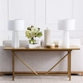 thumbnail image 1 of details by Becki Owens Fern Natural Wood Sofa Table, 1 of 10