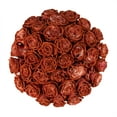 thumbnail image 2 of Member's Mark Farm Fresh Velvet Roses, choose color and stem count, 2 of 9