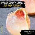 thumbnail image 4 of Lunazul Blanco Tequila, 750 ml, 4 of 6