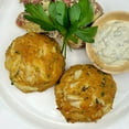thumbnail image 2 of Member's Mark Crab Cakes, Service Counter, 2 of 2