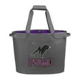 thumbnail image 1 of Logo Brands HBCU All Weather Tote, Assorted Teams, 1 of 5