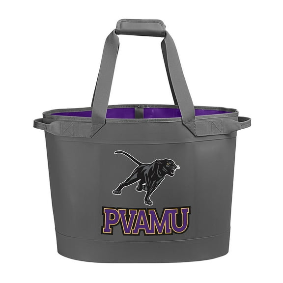 Logo Brands HBCU All Weather Tote, Assorted Teams