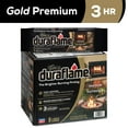 thumbnail image 3 of Duraflame Gold Ultra-Premium 4.5 lb. Firelogs, 9-pack Case 3-Hour Burn, 3 of 12