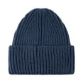 thumbnail image 2 of UGG Unisex Chunky Rib Knit Beanie, 2 of 4