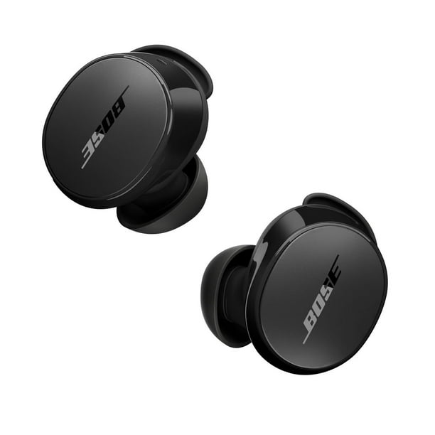 Bose QuietComfort Earbuds ブラック・ホワイトセット Bose QuietComfort Earbuds II In Ear New In Box Factory