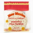 thumbnail image 1 of New Mexico Tortilla Company 8" Homestyle Flour Tortillas 25 oz., 2 pk., 1 of 4