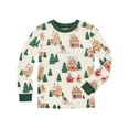 thumbnail image 7 of Member's Mark Boys 2-Piece Dreammark Pajamas, 7 of 8