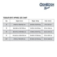 thumbnail image 7 of Osh Kosh Boys Bomber Jacket, 7 of 9