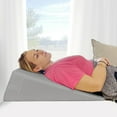 thumbnail image 6 of Imaginarium Multi-Purpose Foam Wedge Pillow, 6 of 9