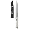 thumbnail image 2 of Cuisinart 3-Piece Stainless Steel Carving Set, 2 of 5