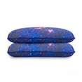 thumbnail image 1 of Imaginarium 2-Pack Memory Foam Fun Pillow with Cooling Cover, 1 of 8