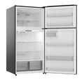 thumbnail image 4 of Kenmore 25 cu. ft. Top Mount Refrigerator w/ Pocket Handle, 4 of 9
