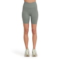 thumbnail image 2 of Outdoor Voices Women's CloudKnit Bike Short, 2 of 14