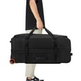 thumbnail image 9 of Jeep Large 2-Wheel Rolling Duffel, 9 of 9