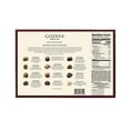 thumbnail image 4 of Godiva Goldmark Valentine’s Day Giftbox Assorted Chocolates, 27 ct., 4 of 4