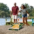 thumbnail image 6 of 2’ x 4’ Cornhole Game, 6 of 6