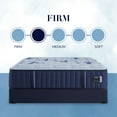 thumbnail image 6 of Stearns & Foster Estate Tight Top Mattress Set (Available in Soft, Firm, and Ultra Firm), 6 of 10
