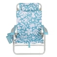 thumbnail image 3 of Member’s Mark 5 Position Lay Flat Beach Chair, 3 of 16