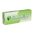 thumbnail image 1 of Salem Gold Menthol 100s Box 20 ct., 10 pk., 1 of 1