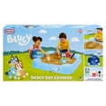thumbnail image 7 of Little Tikes Bluey Beach Day Sand Box with Accessories, 7 of 7