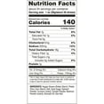 thumbnail image 3 of Good Health Avocado Oil Veggie Straws, 23.5 oz., 3 of 4