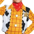 thumbnail image 5 of Disney Toy Story 4 Woody Kids Deluxe Costume, 5 of 7