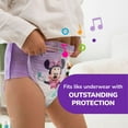 thumbnail image 7 of Huggies Pull-Ups Training Pants for Girls, Choose Size, 7 of 10