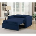 thumbnail image 13 of Serta Chloe Sleeper Chair, Twin Pull-Out, Assorted Colors, 13 of 13