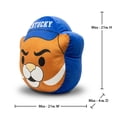 thumbnail image 5 of Logo Brands Kentucky Wildcats Puff Pillow, 5 of 5