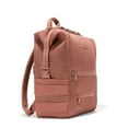 thumbnail image 4 of Dagne Dover Indi Air Mesh Diaper Backpack, Large, Warm Dust, 4 of 8