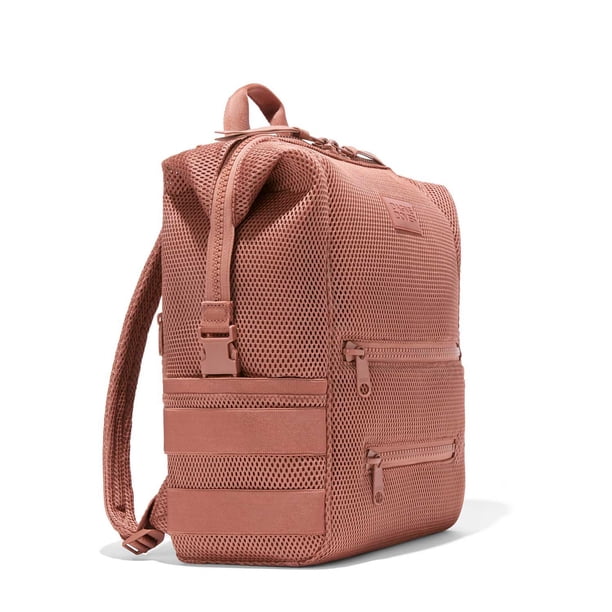 Dagne Dover Indi Warm Dust Large Air Mesh Backpack 69be22a70a355aea73fbf0481ffcb3  main image 3