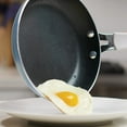 thumbnail image 3 of Tramontina 3-Piece Frying Pan Set with Nonstick Interior, Assorted Colors, 3 of 7