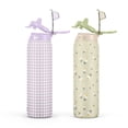 thumbnail image 6 of Ello Pop & Fill 22oz. Stainless Steel Water Bottle with Leak Proof Locking Lid, 2-Pack, 6 of 6