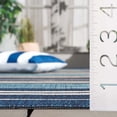 thumbnail image 4 of Safavieh Resort Indoor/Outdoor Rug Collection, 8' x 10', 4 of 7