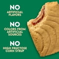 thumbnail image 6 of Nature Valley Peanut Butter & Jelly Soft Baked Bars, 16 ct., 6 of 8